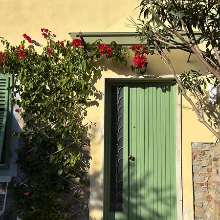Holiday home Casa Di Sara Lucca