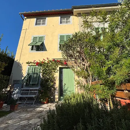 Casa Di Sara * Λούκα