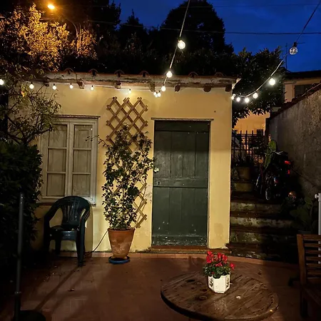 Casa Di Sara Λούκα