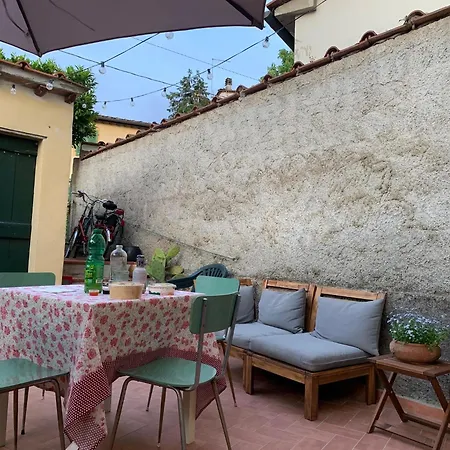 Σπίτι διακοπών Casa Di Sara