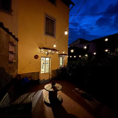 Σπίτι διακοπών Casa Di Sara *