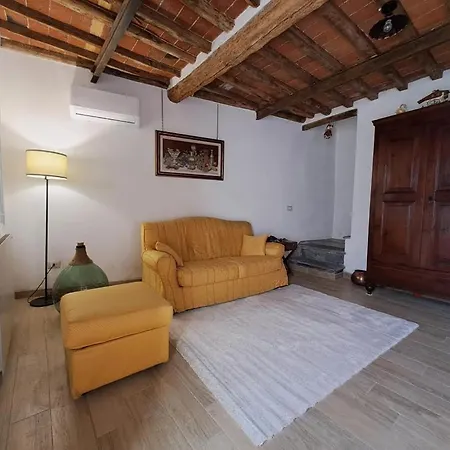 Casa Di Sara * Λούκα