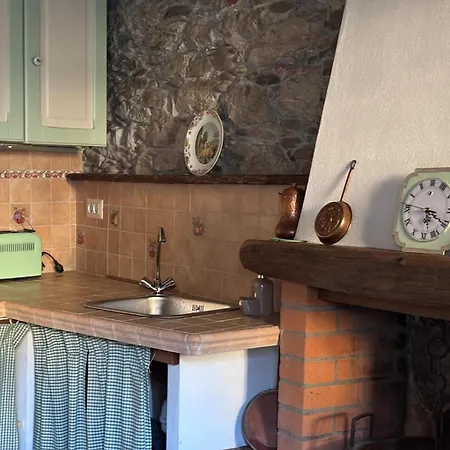Дом отдыха Casa Di Sara Лукка