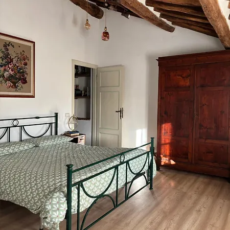 Casa Di Sara Дом отдыха Лукка