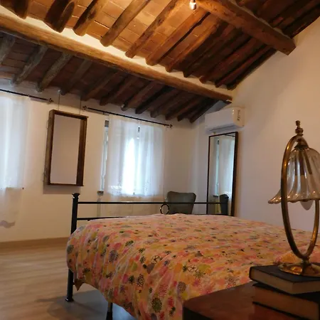 Casa Di Sara Дом отдыха *