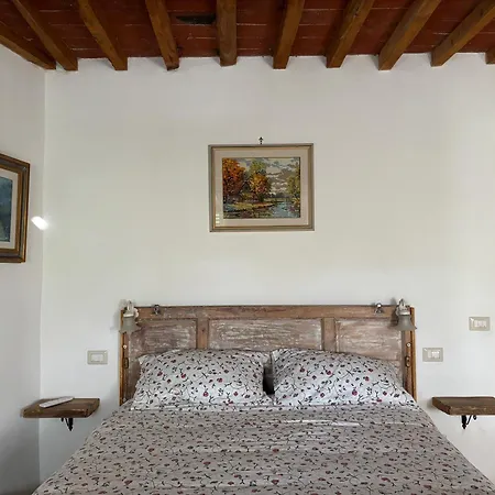 Σπίτι διακοπών Casa Di Sara