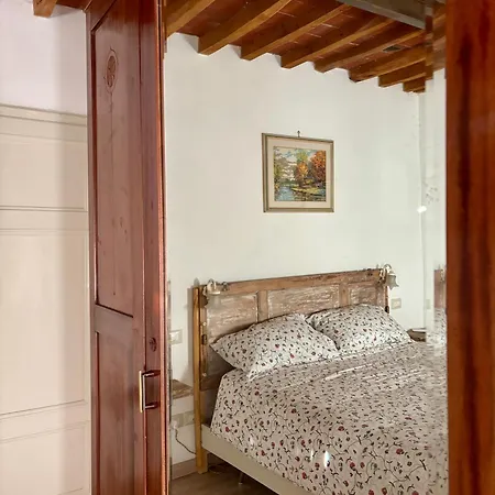 Casa Di Sara Дом отдыха *