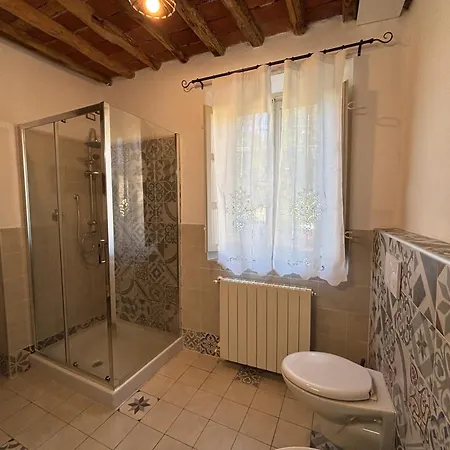 Дом отдыха Casa Di Sara