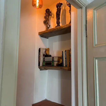 Casa Di Sara Лукка